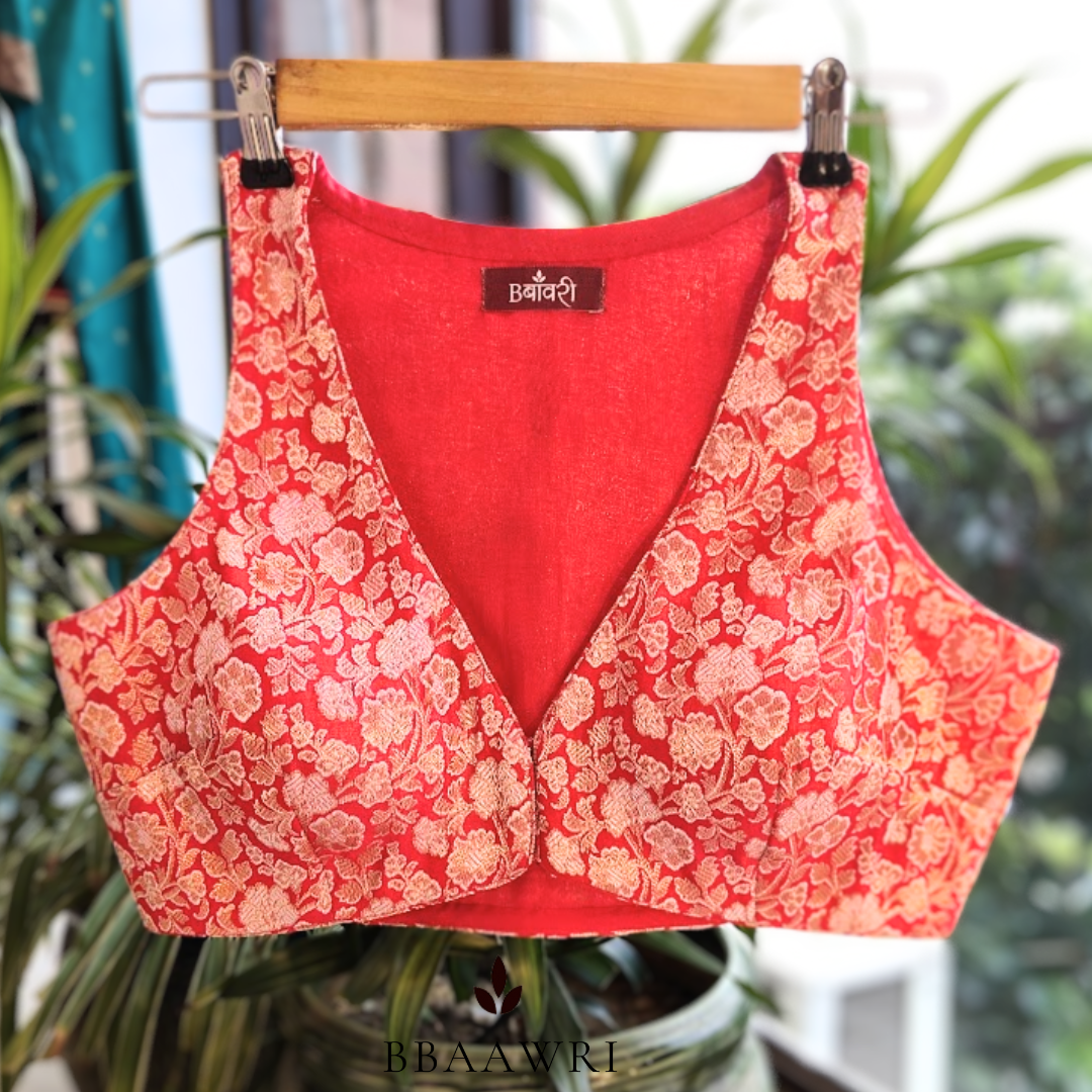 designer blouse in gurgaon