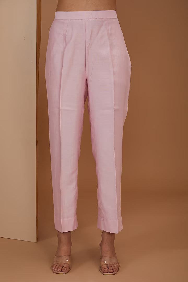 Uptown Girl Pink Kali Set