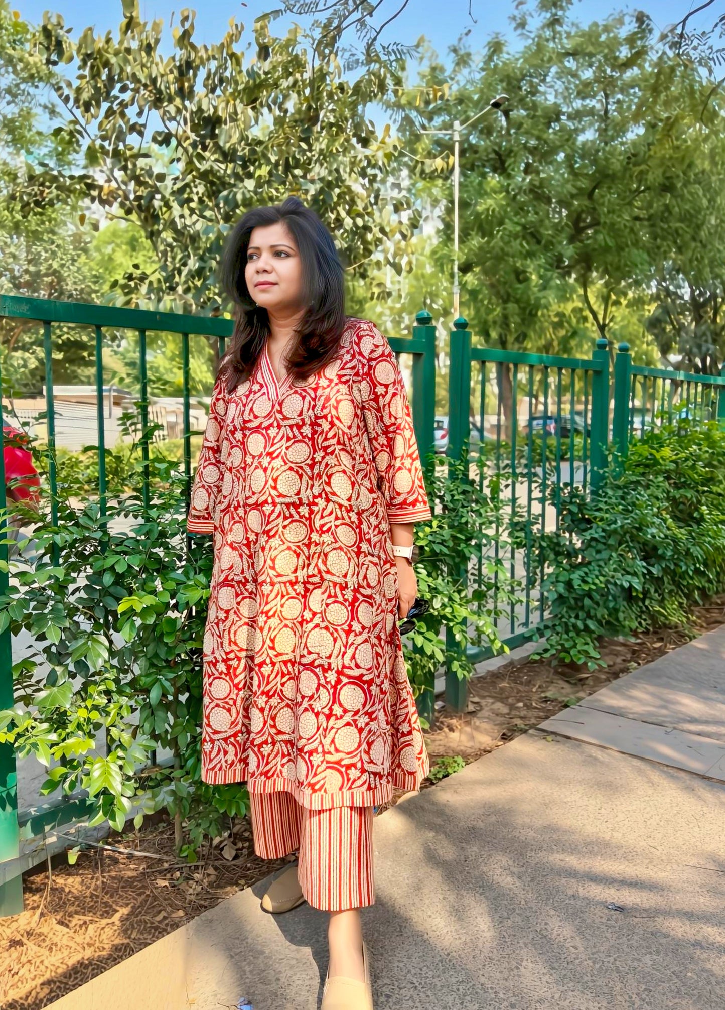 Kurta Sets for Office