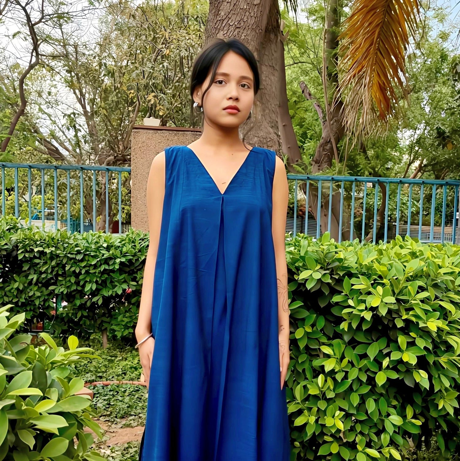 Designer Office Wear Kurtas Gurgaon