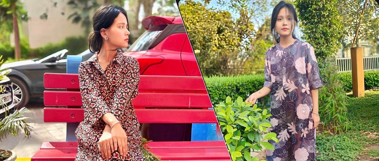 Cotton Co-ord Sets in Gurgaon