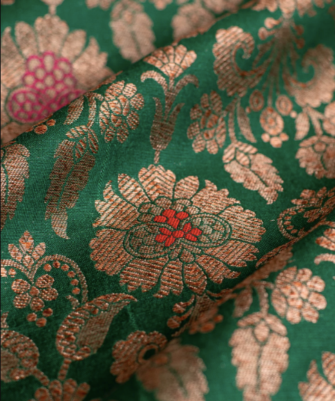 Brocade Fabric