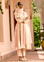 Uptown Girl Nude Peach Kali Set