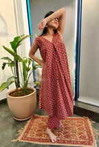 Cotton Indo Western Sets for Women
