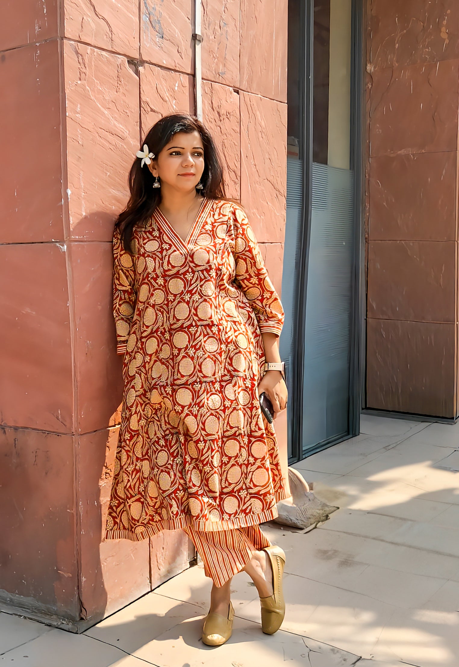 Kurta Sets for Office 
