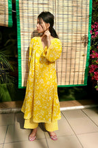 Summer office wear Kurtas
