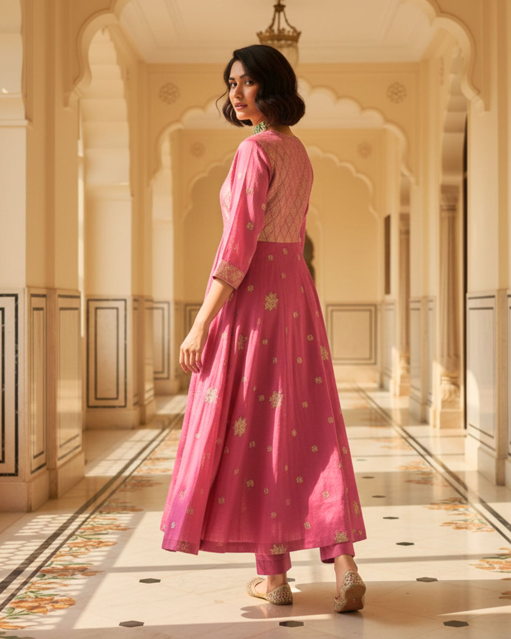 Wedding shopping in Gurgaon