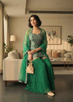 designer wedding outfits in Gurgaon 