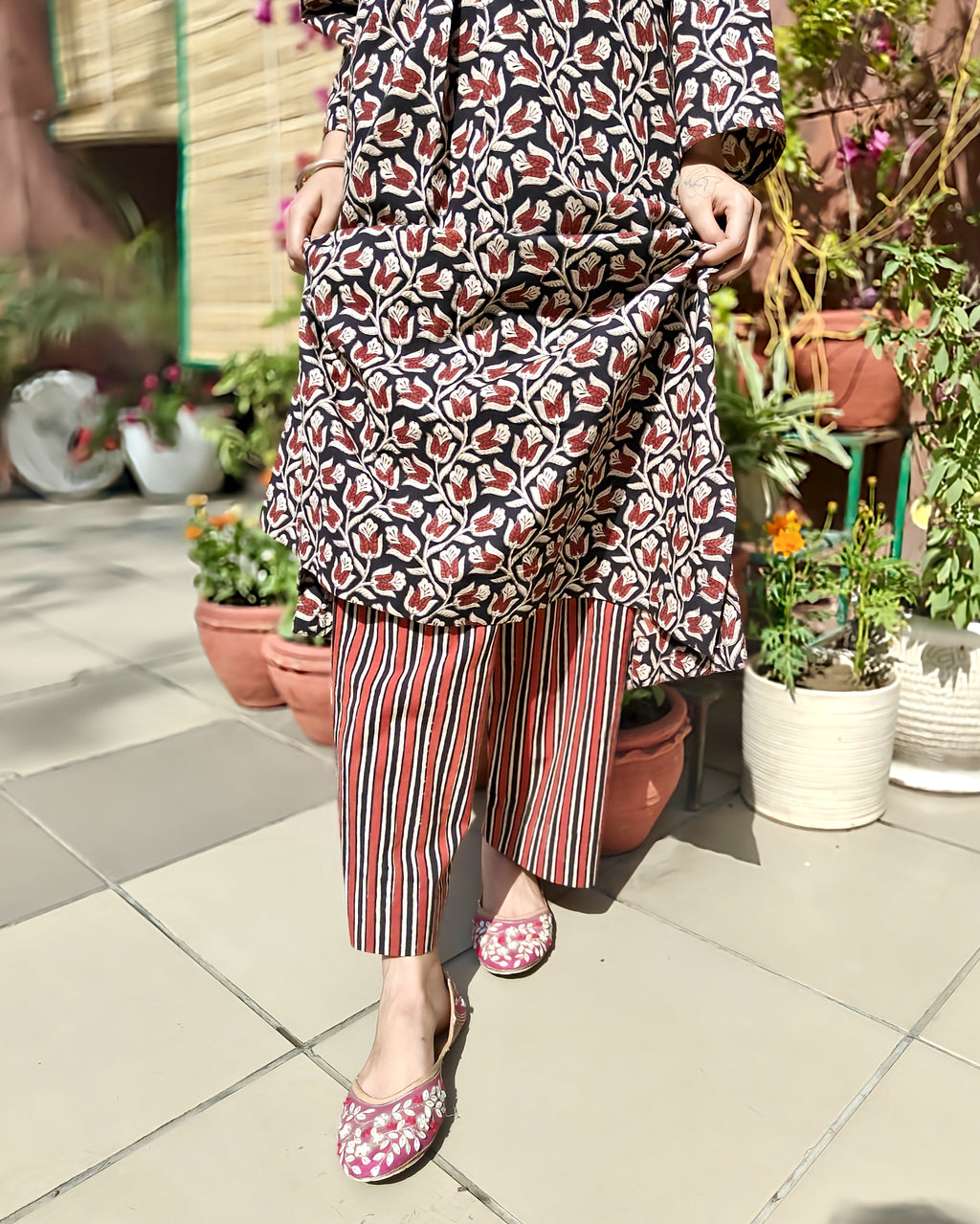 coord sets for office wear India