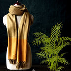Eri SIlk Shawl